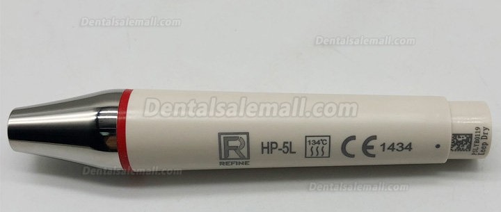 Refine MaxPiezo3/3+ Dental Hygiene Piezo Ultrasonic Scaler Machine Compatible EMS